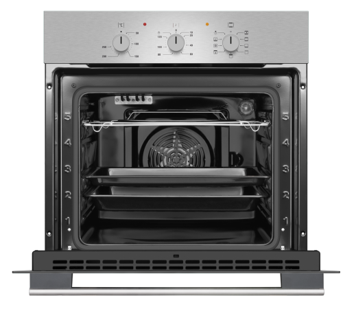 Духовка электрическая Hansa BOEI68112