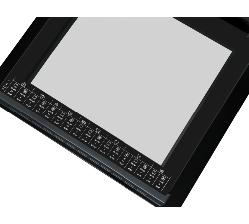 Духовка электрическая Hansa BOEI68112