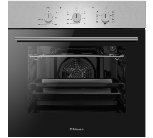 Духовка электрическая Hansa BOEI68112