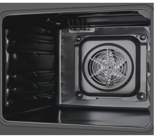 Духовка электрическая Hansa BOEI68112