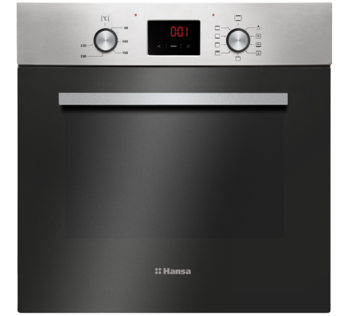 Духовка электрическая Hansa BOEI68461