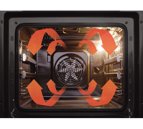 Духовка электрическая Hansa BOEI68461