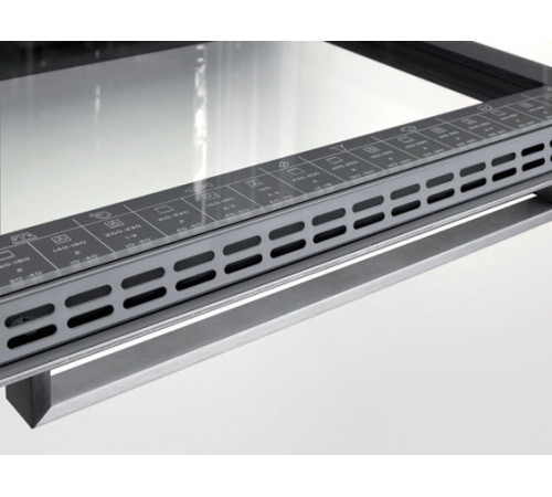 Духовка электрическая Hansa BOEI68481