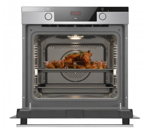 Духовка электрическая Hansa BOEIS694097