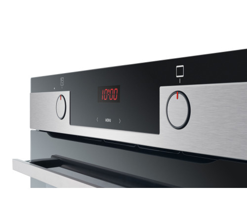 Духовка электрическая Hansa BOEIS697620