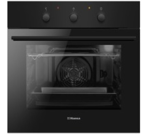 Духовка электрическая Hansa BOES68102