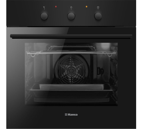 Духовка электрическая Hansa BOES68102