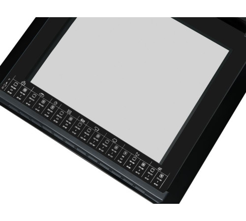 Духовка электрическая Hansa BOES68102