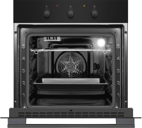 Духовка электрическая Hansa BOES68102