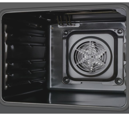 Духовка электрическая Hansa BOES68102