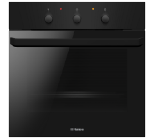 Духовка электрическая Hansa BOES68162