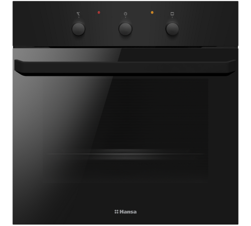 Духовка электрическая Hansa BOES68162