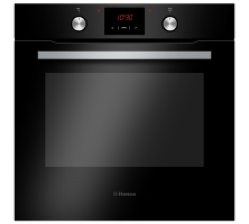 Духовка электрическая Hansa BOES684001