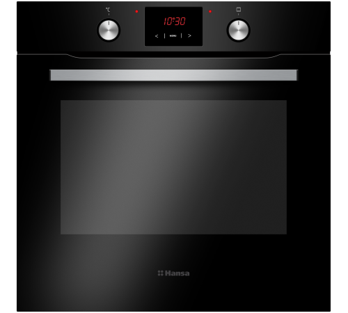 Духовка электрическая Hansa BOES684001