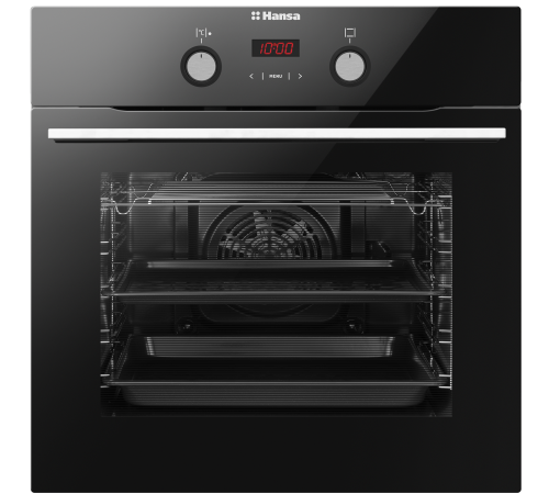 Духовка электрическая Hansa BOES68405