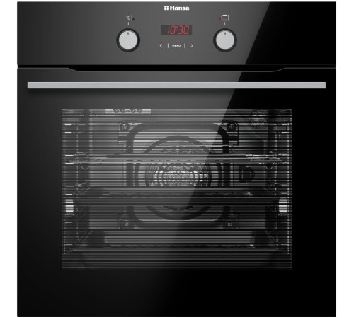 Духовка электрическая Hansa BOES68427