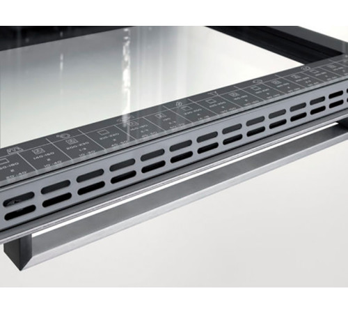 Духовка электрическая Hansa BOES68441