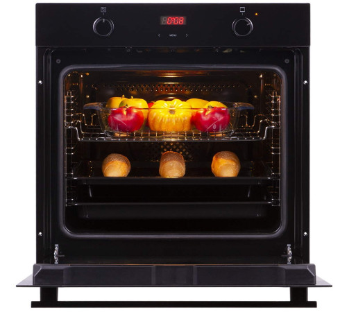 Духовка электрическая Hansa BOESS697620