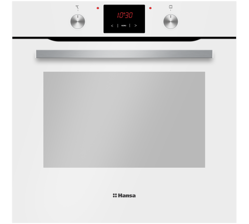 Духовка электрическая Hansa BOEW684001