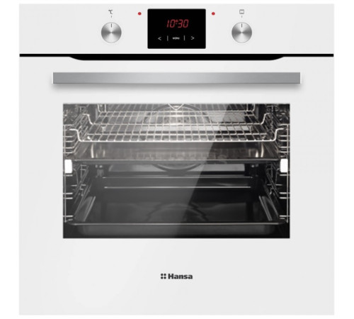 Духовка электрическая Hansa BOEW684001