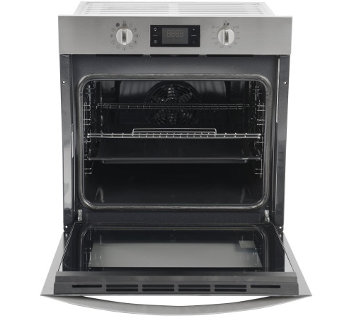 Духовой шкаф INDESIT IFW3844HIX