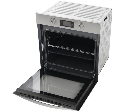 Духовой шкаф INDESIT IFW3844HIX