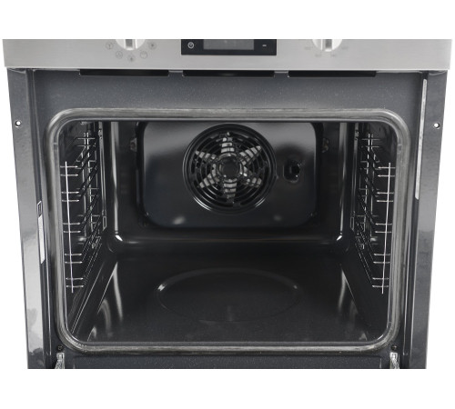 Духовой шкаф INDESIT IFW3844HIX