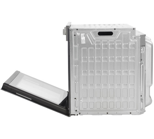 Духовой шкаф INDESIT IFW3844HIX