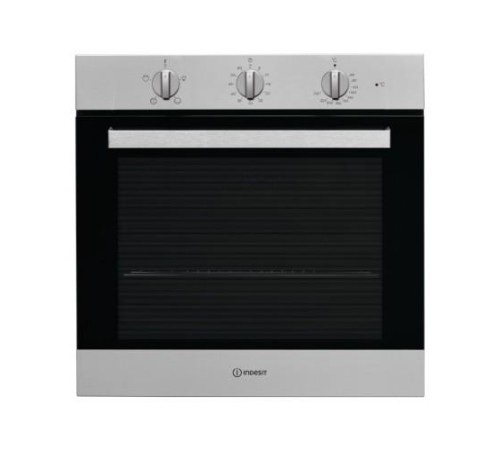 Духовой шкаф Indesit IFW 6230 IX