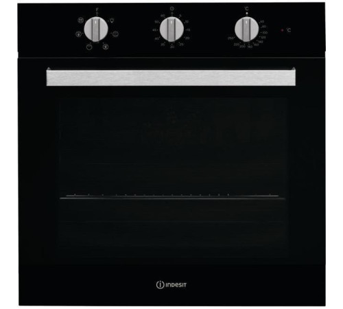 Духовка Indesit IFW6530BL