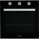 Духовка Indesit IFW6530BL