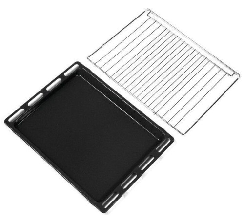 Духовка Indesit IFW6530BL