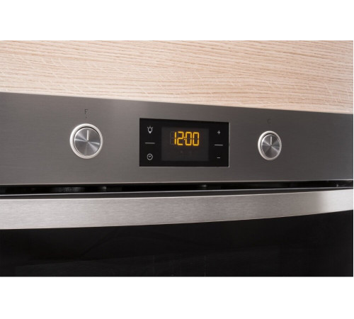 Духовка INDESIT IFW 6544 IX