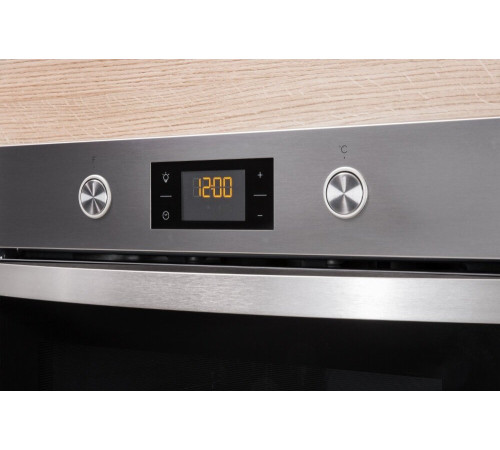 Духовка INDESIT IFW 6544 IX