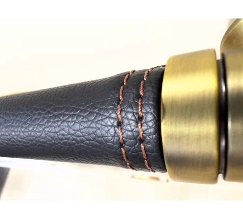 Встраиваемый электрический духовой шкаф Kaiser EH4796ELFAD