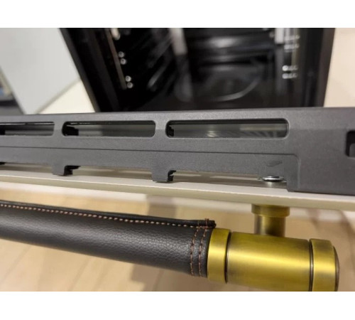 Встраиваемый электрический духовой шкаф Kaiser EH4796ELFAD