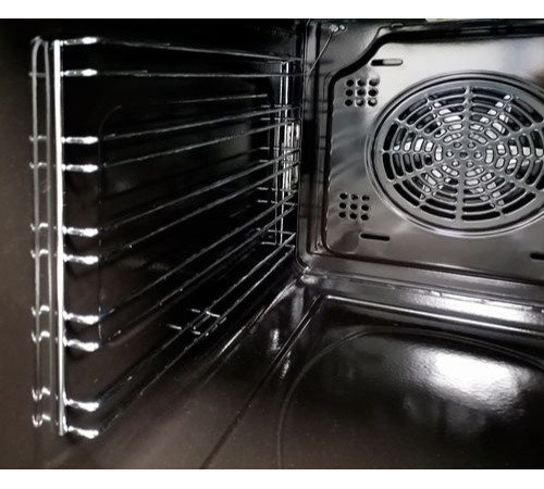 Встраиваемый электрический духовой шкаф Kaiser EH4796ELFAD