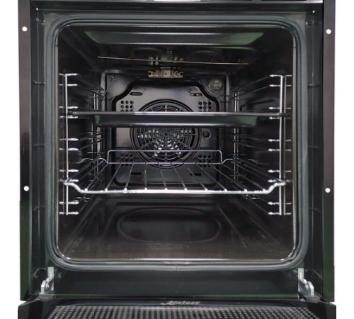 Встраиваемый электрический духовой шкаф Kaiser EH4796ELFAD