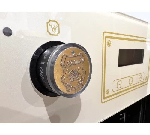 Встраиваемый электрический духовой шкаф Kaiser EH4796ELFAD