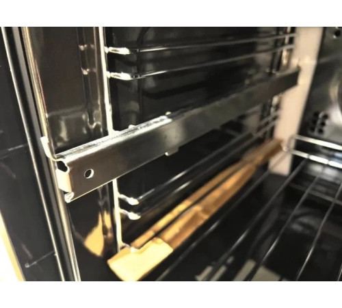 Встраиваемый электрический духовой шкаф Kaiser EH4796ELFAD