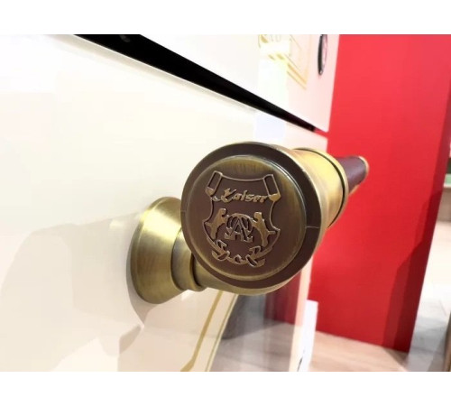 Встраиваемый электрический духовой шкаф Kaiser EH4796ELFAD