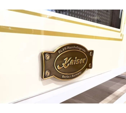 Встраиваемый электрический духовой шкаф Kaiser EH4796ELFAD