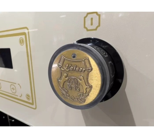 Встраиваемый электрический духовой шкаф Kaiser EH4796ELFAD