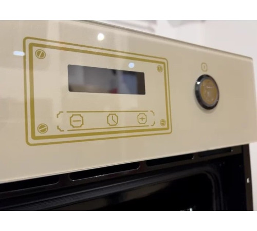 Встраиваемый электрический духовой шкаф Kaiser EH4796ELFAD