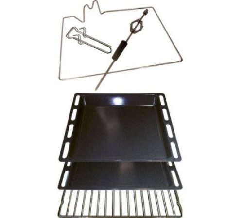 Духовка электрическая Kaiser EH 6355 ElfEm