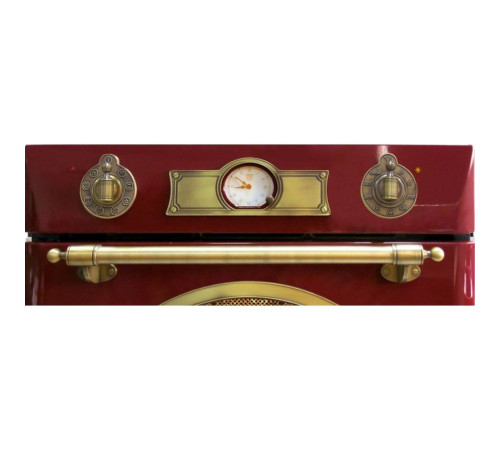 Духова шафа Kaiser EH6355RotEm