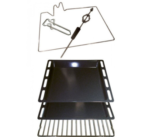 Духова шафа Kaiser EH6355RotEm