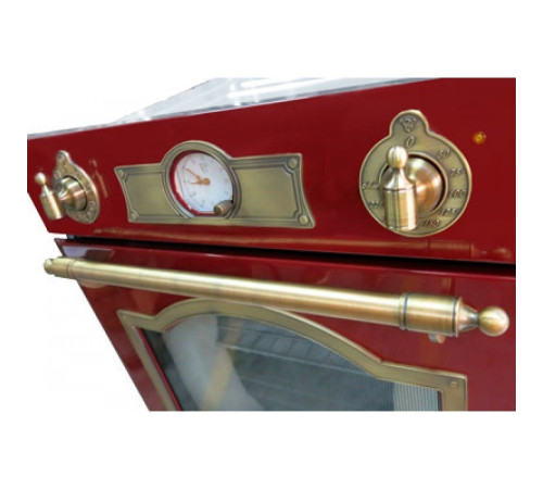 Духова шафа Kaiser EH6355RotEm