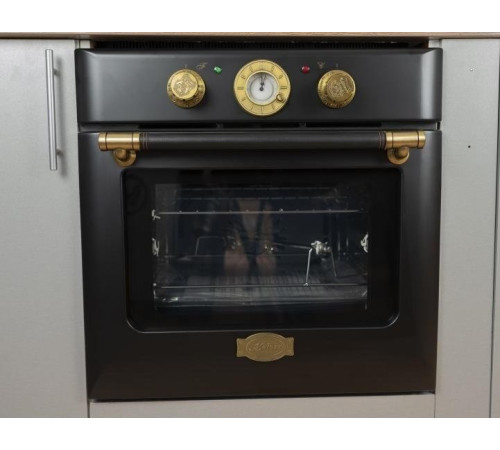 Духова шафа Kaiser EH6424BE