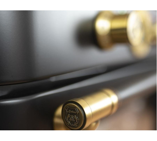 Духова шафа Kaiser EH6424BE